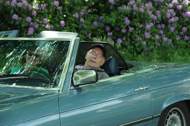 Oldtimerrit Geesteren 7 juni 2015 - 82